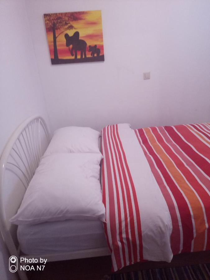 Apartament Vacation House Loreta Sveti Rok Zewnętrze zdjęcie