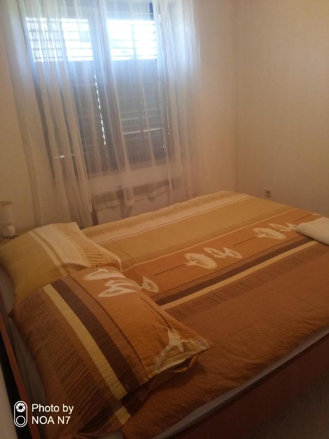 Apartament Vacation House Loreta Sveti Rok Zewnętrze zdjęcie