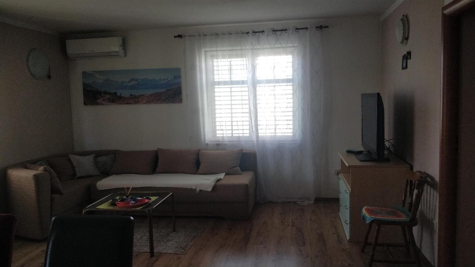 Apartament Vacation House Loreta Sveti Rok Zewnętrze zdjęcie